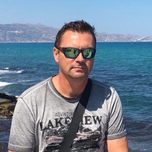 Profilbild von Michael Helm