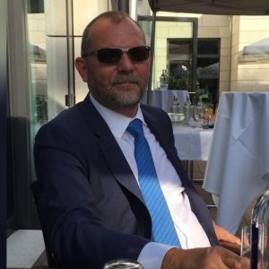 Profilbild von Michael Helmeke