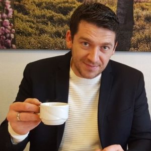 Profilbild von Michael Helms