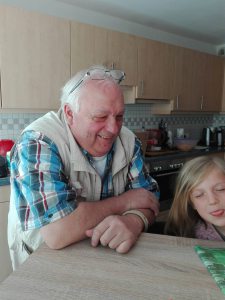 Profilbild von Michael Hemmer