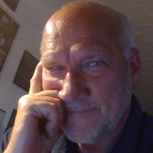 Profilbild von Michael Hemp