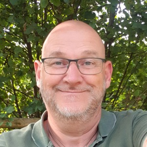 Profilbild von Michael Hendel