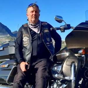 Profilbild von Michael Hendricks