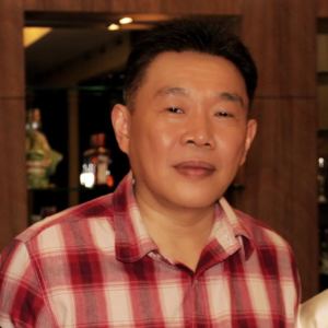 Profilbild von Michael Hendro