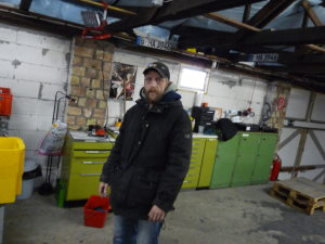 Profilbild von Michael Henke