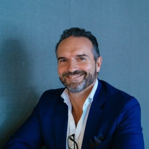 Profilbild von Michael Henning