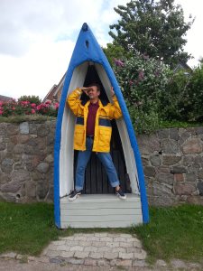 Profilbild von Michael Henschke