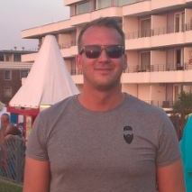 Profilbild von Michael Hensmanns