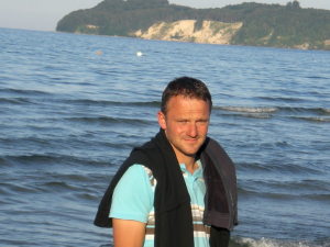 Profilbild von Michael Hentschel