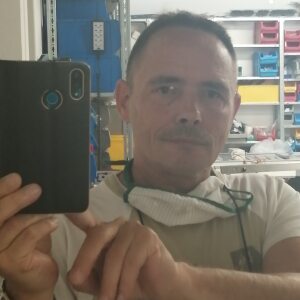 Profilbild von Michael Hergass