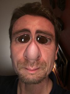 Profilbild von Michael Hergert