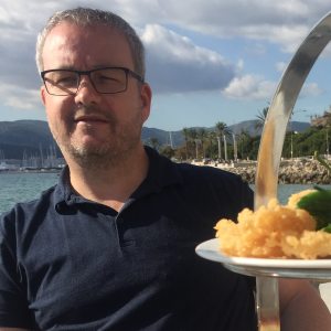 Profilbild von Michael Herick