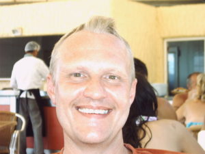 Profilbild von Michael Hering
