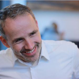 Profilbild von Michael Hermany
