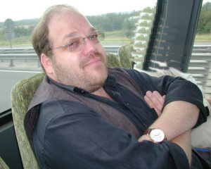 Profilbild von Michael Hermes