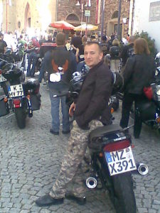 Profilbild von Michael Herr