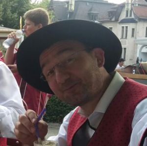 Profilbild von Michael Herrmann