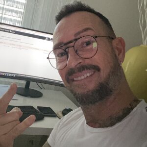 Profilbild von Michael Hertel