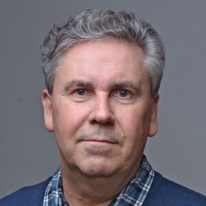 Profilbild von Michael Hertel