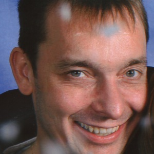 Profilbild von Michael Hertog