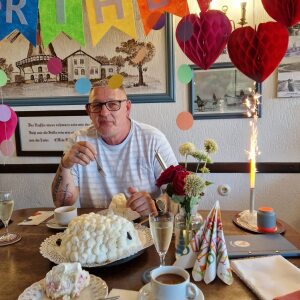 Profilbild von Michael Herz