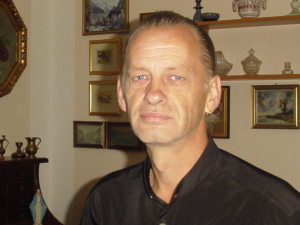 Profilbild von Michael Herzberg