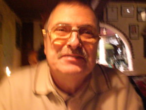 Profilbild von Michael Herzner