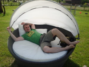Profilbild von Michael Hesche