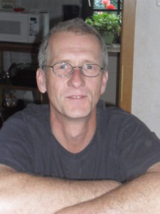 Profilbild von Michael Hesse