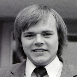 Profilbild von Michael Hesse
