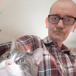 Profilbild von Michael Heßler