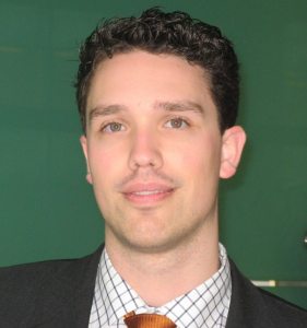 Profilbild von Michael Hetkamp