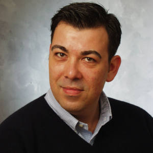 Profilbild von Michael Heun