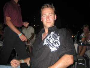 Profilbild von Michael Hey