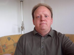 Profilbild von Michael Heye