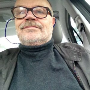 Profilbild von Michael Heymanns