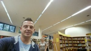 Profilbild von Michael Heymanns