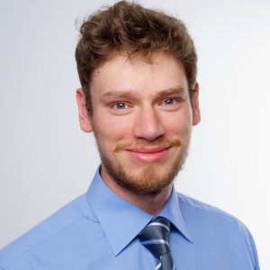 Profilbild von Michael Heyna