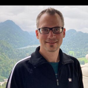 Profilbild von Michael Hiebel