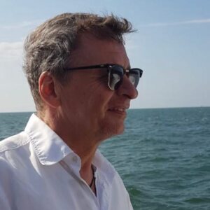 Profilbild von Michael Hielscher