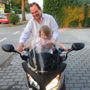 Profilbild von Michael Hierl