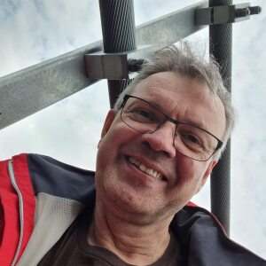 Profilbild von Michael Hilgert