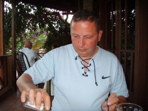 Profilbild von Michael Hill