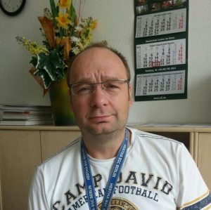 Profilbild von Michael Hill