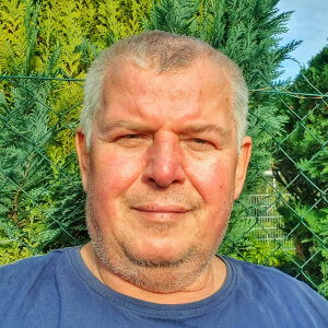 Profilbild von Michael Hillebrand