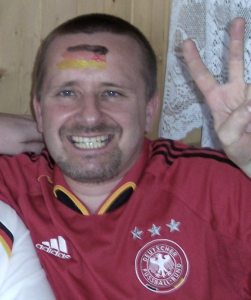 Profilbild von Michael Hilner