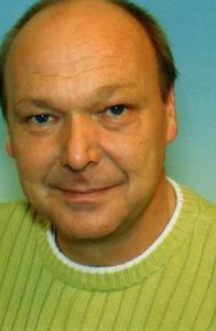 Profilbild von Michael Hilse