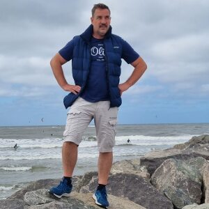 Profilbild von Michael Hilz