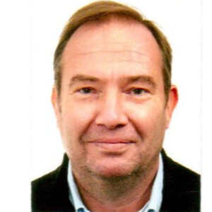 Profilbild von Michael Hinneburg