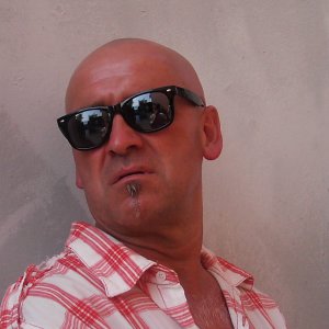 Profilbild von Michael Hinniger